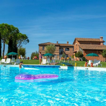 Casavacanze Vesta Isola d'Arbia Exterior foto