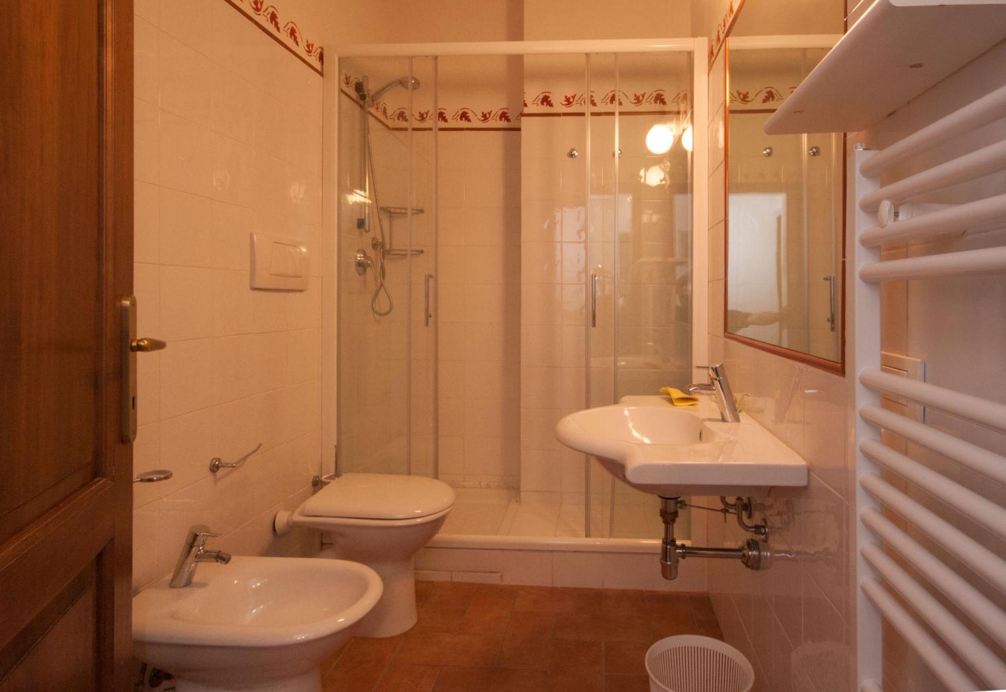 Casavacanze Vesta Isola d'Arbia Habitación foto