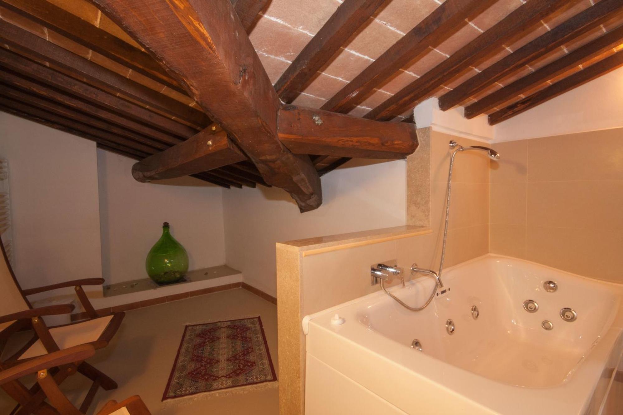 Casavacanze Vesta Isola d'Arbia Habitación foto