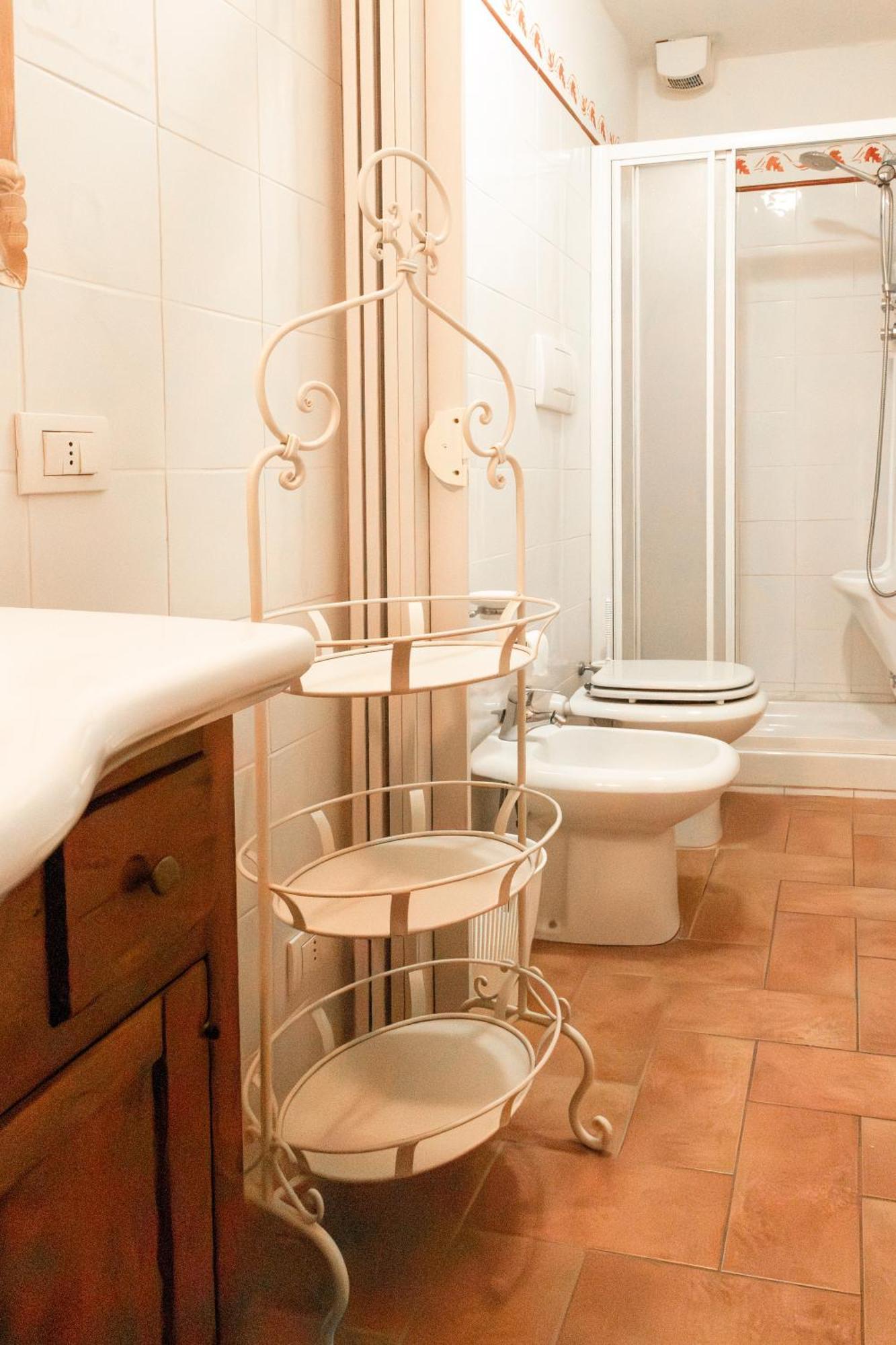 Casavacanze Vesta Isola d'Arbia Habitación foto
