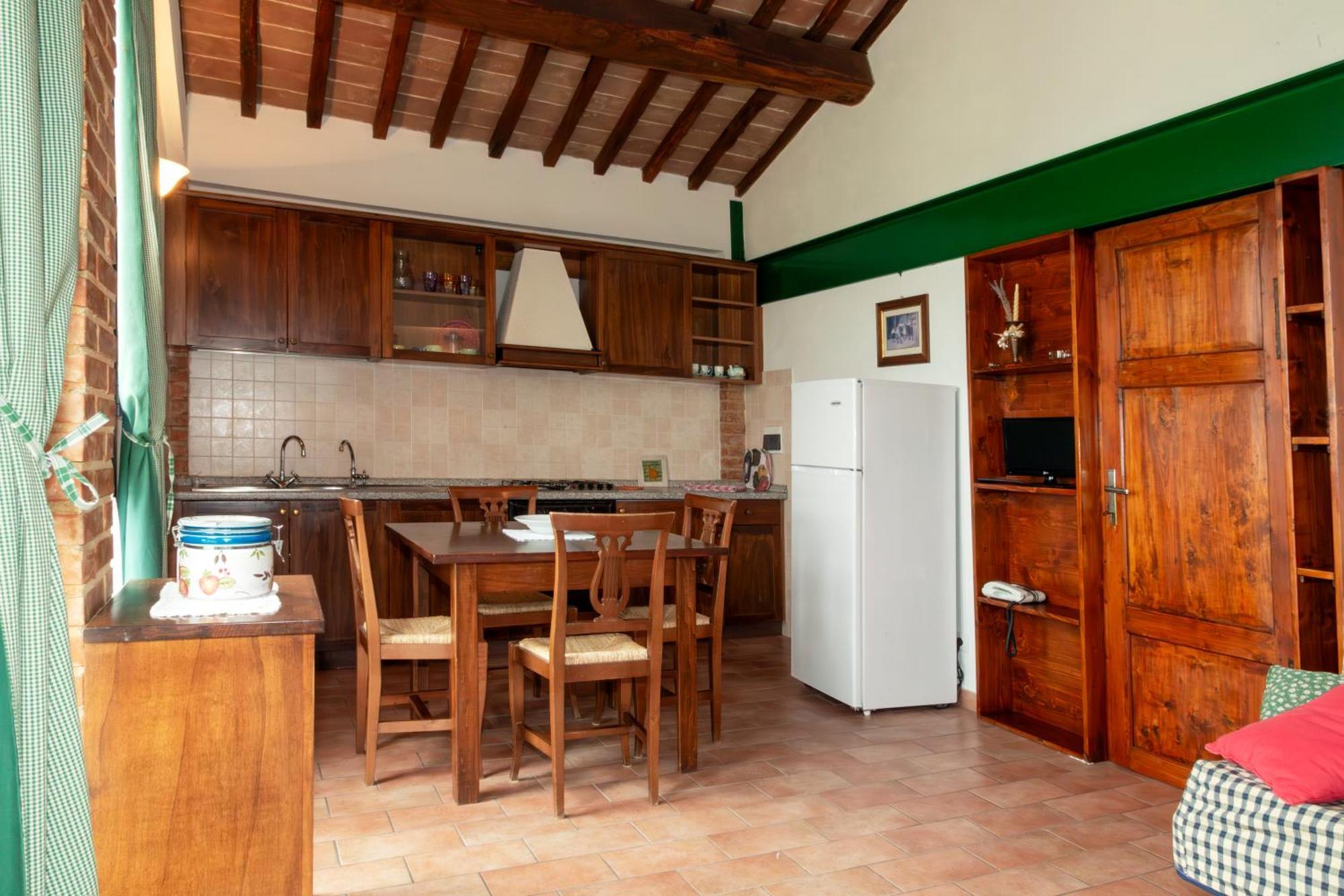 Casavacanze Vesta Isola d'Arbia Habitación foto